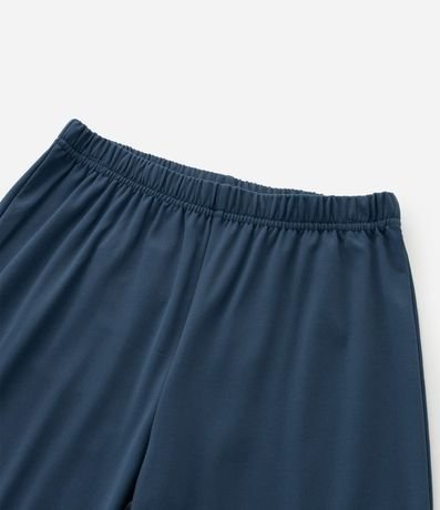 Pantalón Pijama Infantil Térmica con Cintura Elástica – Talle 2 a 14 años 5