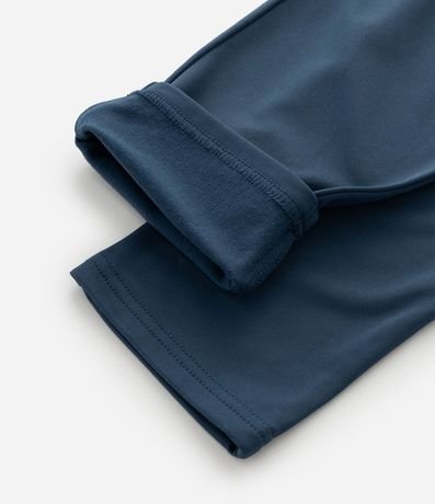 Pantalón Pijama Infantil Térmica con Cintura Elástica – Talle 2 a 14 años 6