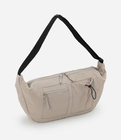Cartera Hobo con Asas Ajustables y Bolsos 3
