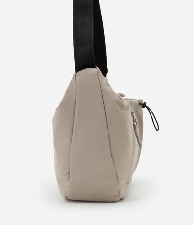 Cartera Hobo con Asas Ajustables y Bolsos 3