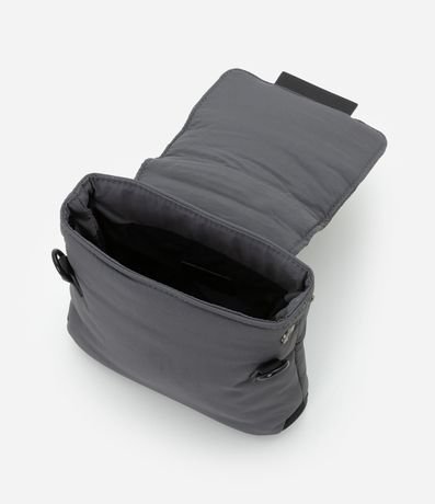 Cartera Shoulder Bag con Bolsillo 7