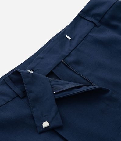 Short Pollera Alfaiatado Curve & Plus Size 9