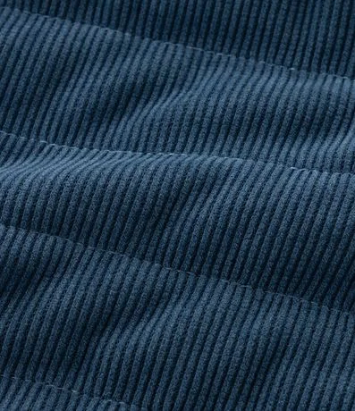 Chaleco Infantil en Terciopelo Canelado con Dinosaurio – Talle 3 a 18 Meses 3