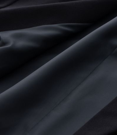 Blazer Infantil en Sastrería con Solapa Clássica – Talle 5 a 14 años 6