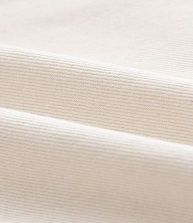 Campera Infantil Bomber en Sarga con Bordado Broderie - Talle 7 a 14 años 3