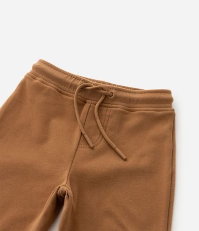 Conjunto Infantil con Campera en Sherpa y Pantalón - Talle 1 a 5/6 años 9