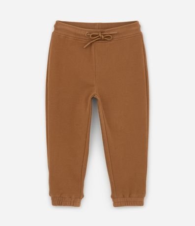 Conjunto Infantil con Campera en Sherpa y Pantalón - Talle 1 a 5/6 años 4