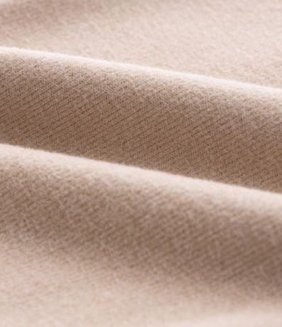 Pantalón Infantil en Fleece Canelado - Talle 1 a 6 años 3