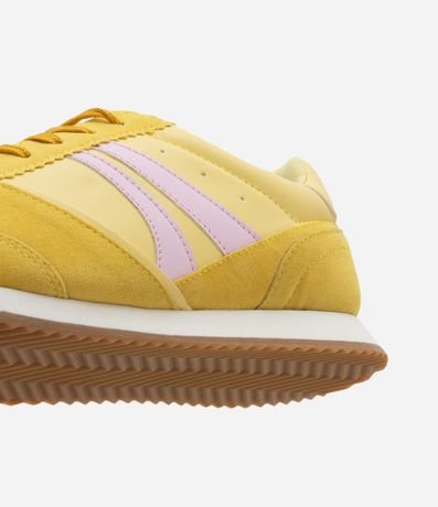 Championes Chutera Vintage con Recortes 3