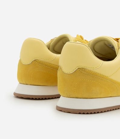 Championes Chutera Vintage con Recortes 5