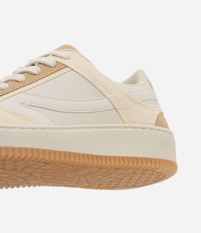 Championes Casual de Caña Baja con Suela Caja 3