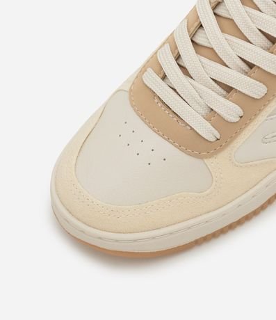 Championes Casual de Caña Baja con Suela Caja 4