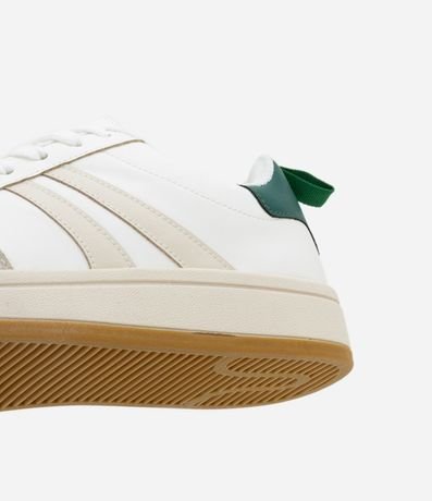 Championes Casual con Detalles Contrastantes 2