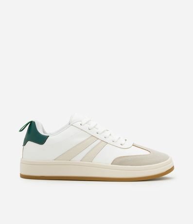 Championes Casual con Detalles Contrastantes 5