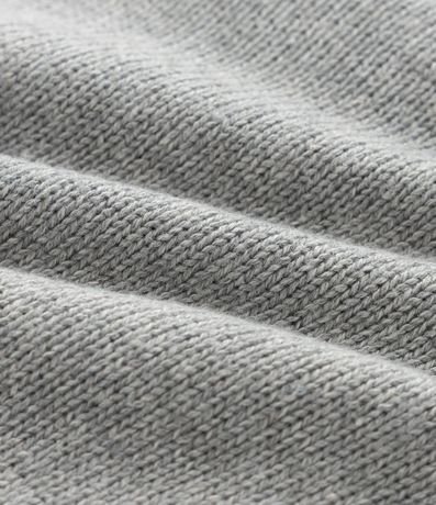 Suéter Infantil en Efecto Punto con Aplicación de Carpincho – Talle 1 a 5/6 3