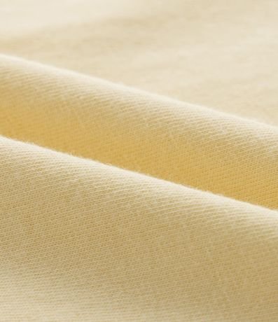 Remera Infantil Regular con Estampado de Palmeras - Talle 5 a 14 años 4