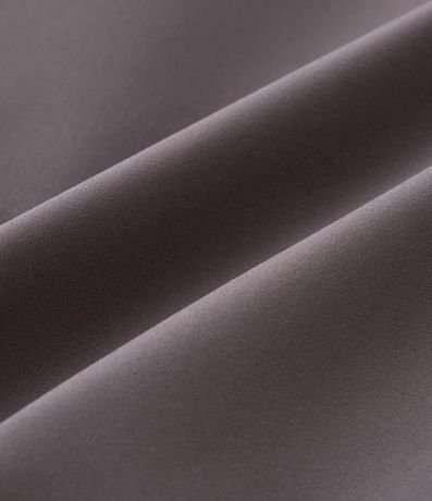 Campera Deportiva con Capucha y Estampa Lettering 6