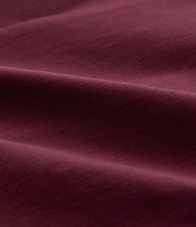 Vestido Infantil en Viscolino con Pollera Balonê – Talle 5 a 14 años 4