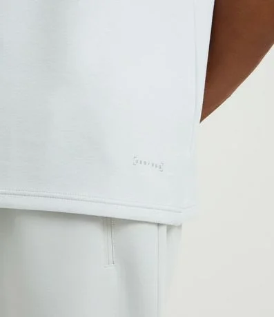 Remera Deportiva en Tecnologia Dry con Lettering 4