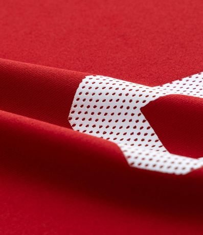 Musculosa Infantil de Basquet San Francisco - Talle 5 a 14 años 3