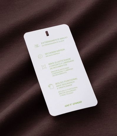 Saco Tech Fleece Deportivo con Capucha y Cremallera 7