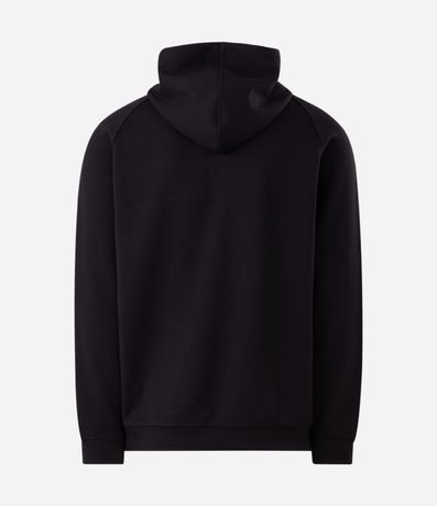 Saco Tech Fleece Deportivo con Capucha y Cremallera 9