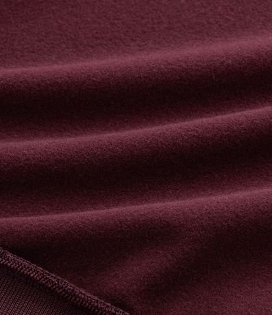 Saco en Helanca Deportiva con Rayas en los Hombros 8