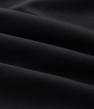 Pantalón Deportiva en Helanca con Rayas Laterales 7