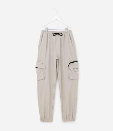 Pantalón Infantil Tática con Bolsillos y Velcro – Talle 5 a 14 años 2