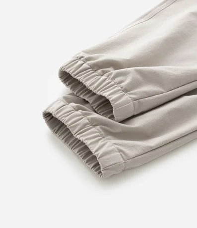 Pantalón Infantil Tática con Bolsillos y Velcro – Talle 5 a 14 años 5