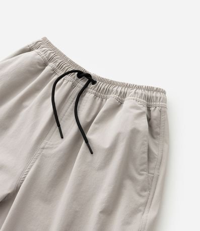 Pantalón Infantil Tática con Bolsillos y Velcro – Talle 5 a 14 años 8