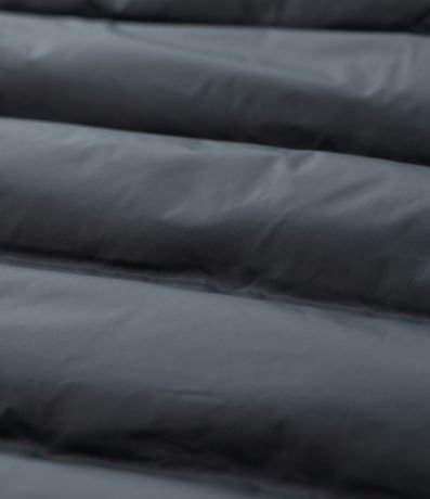 Chaleco Infantil con Capucha y Cremallera Delantera - Talle 5 A 14 años 3