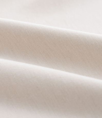 Saco Infantil en Tech Fleece con Capucha y Bolsillo Canguro – Talle 5 a 14 años 3