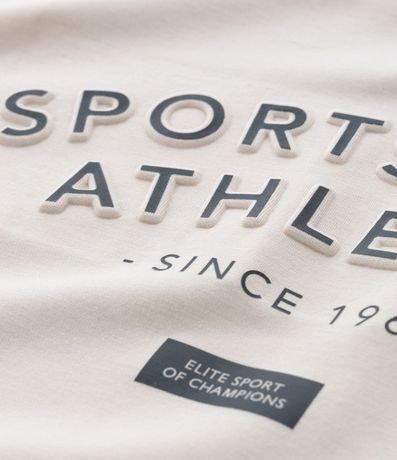 Saco Infantil en Tech Fleece con Capucha y Bolsillo Canguro – Talle 5 a 14 años 6