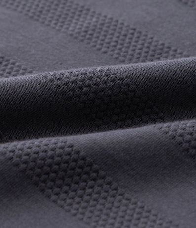 Remera Infantil con Estampa de Surf Texturizada - Talle 5 a 14 años 3