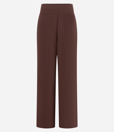 Pantalón Pantalona Sastre