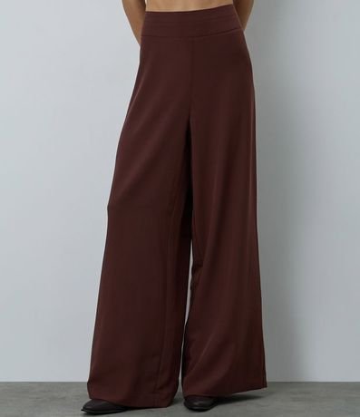 Pantalón Pantalona Sastre 3