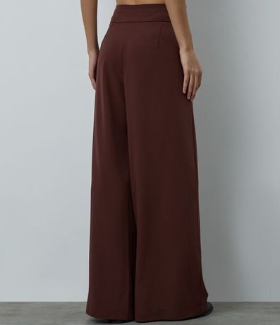 Pantalón Pantalona Sastre 1