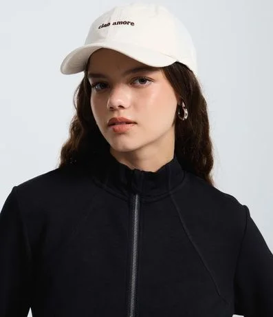 Saco en Modal con Recortes y Cierre por Cremallera 3