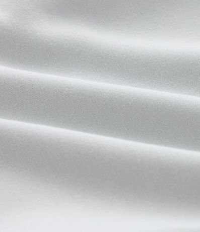 Pantalón Deportivo Liso en Algodón 3