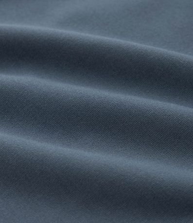 Pantalón Deportivo Liso en Algodón 3