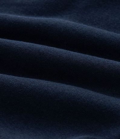 Pantalón Jogger Infantil en Algodón Calentito - Talle 5 a 14 años 4