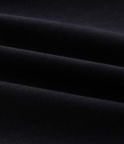 Pantalón Slim en Sarga Cintura con Trabillas y Bolsillo 7