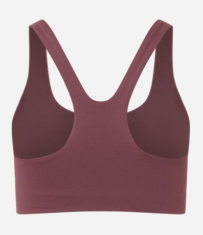 Top Nadador Deportivo en Microfibra con Estampa Sport Club 6