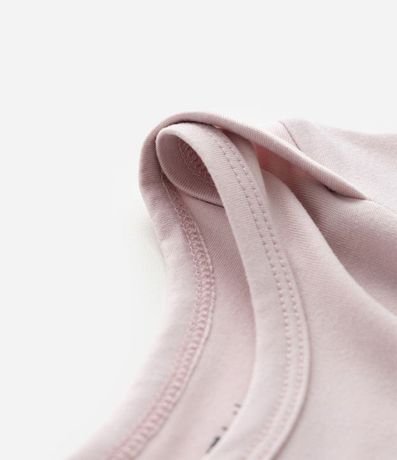 Conjunto Infantil Térmico con Body Manga Larga y Pantalón – Talle RN a 24 Meses 9