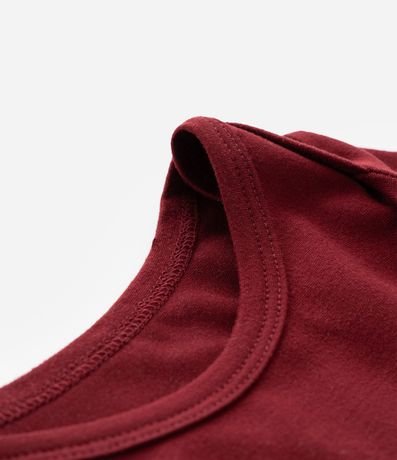Conjunto Infantil Térmico con Body Manga Larga y Pantalón – Talle RN a 24 Meses 10