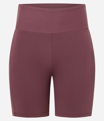 Bermuda Deportiva en Microfibra con Bolsillo 5