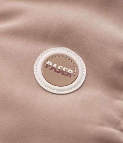 Chaleco Infantil con Capucha – Talle 5 a 14 años 9