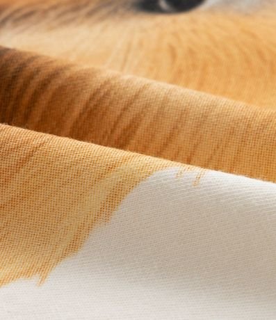 Remera Infantil Slim Capy Vibes Summer Mood - Talle 5 a 14 años 3