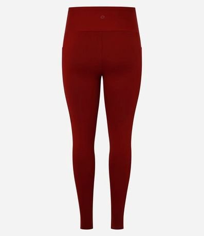 Pantalón Legging Deportiva con Bolsillos Laterales 6